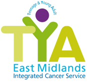 Teenage & Young Adult East Midlands Integrated Cancer Service