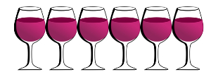 Lifestyle Alcohol Consumption 1 - Wine